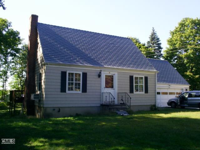 65 West Rocks Road Norwalk, CT 06851 - Photo 1 of 1 Gallery Image 1