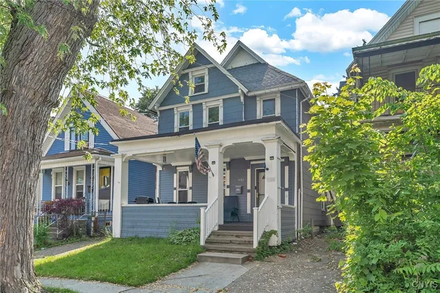 $232,500 | 1152 West Avenue, Buffalo, NY 14213