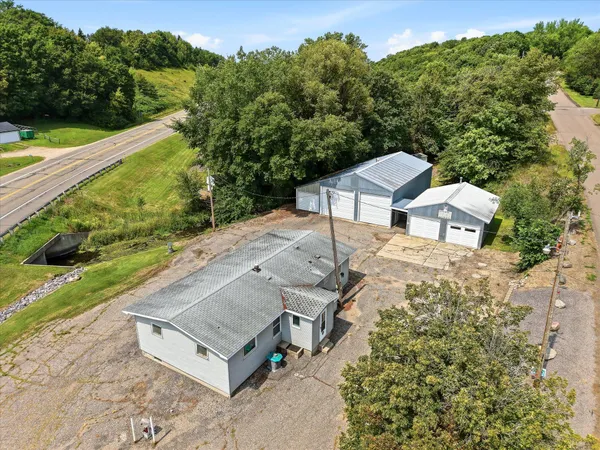 $270,000 | 1487 Baker Avenue Northwest, Buffalo, MN 55313