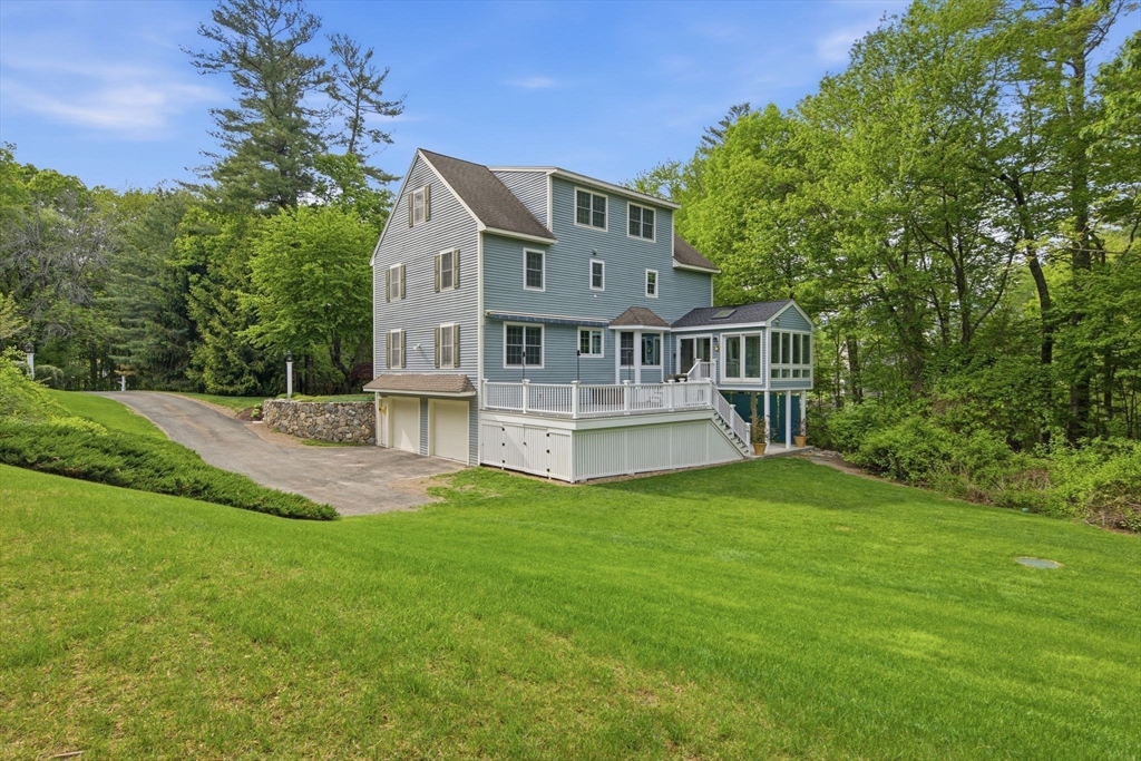 2 Stonecleave Road North Reading, MA 01864 - Photo 3 of 42