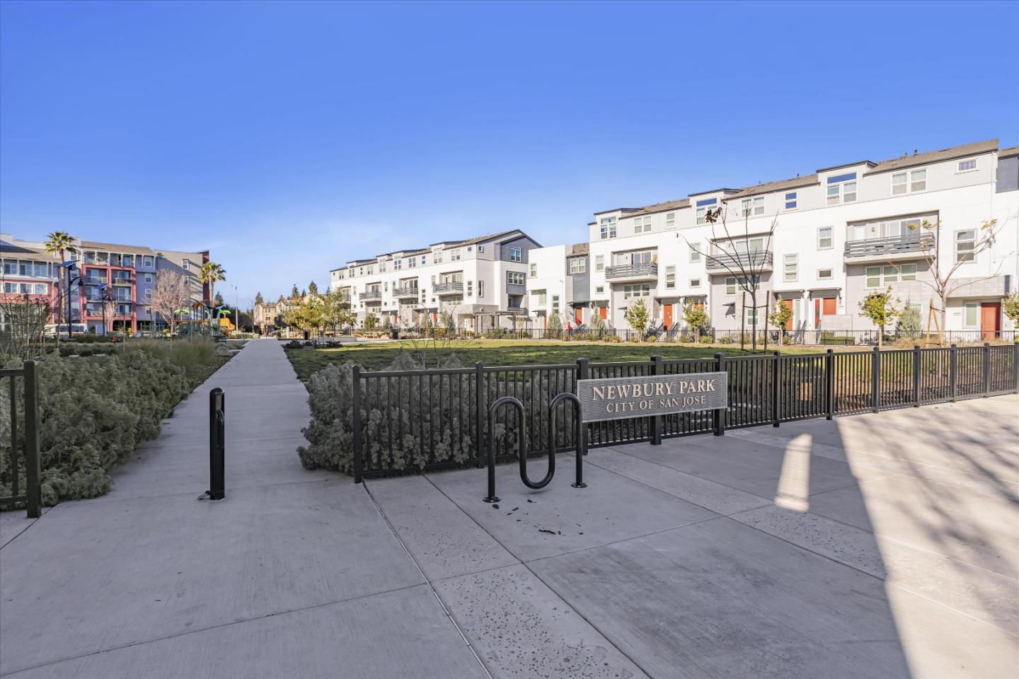 2046 Mahuron Circle San Jose, CA 95133 - Photo 29 of 35 a view of a balcony with city view