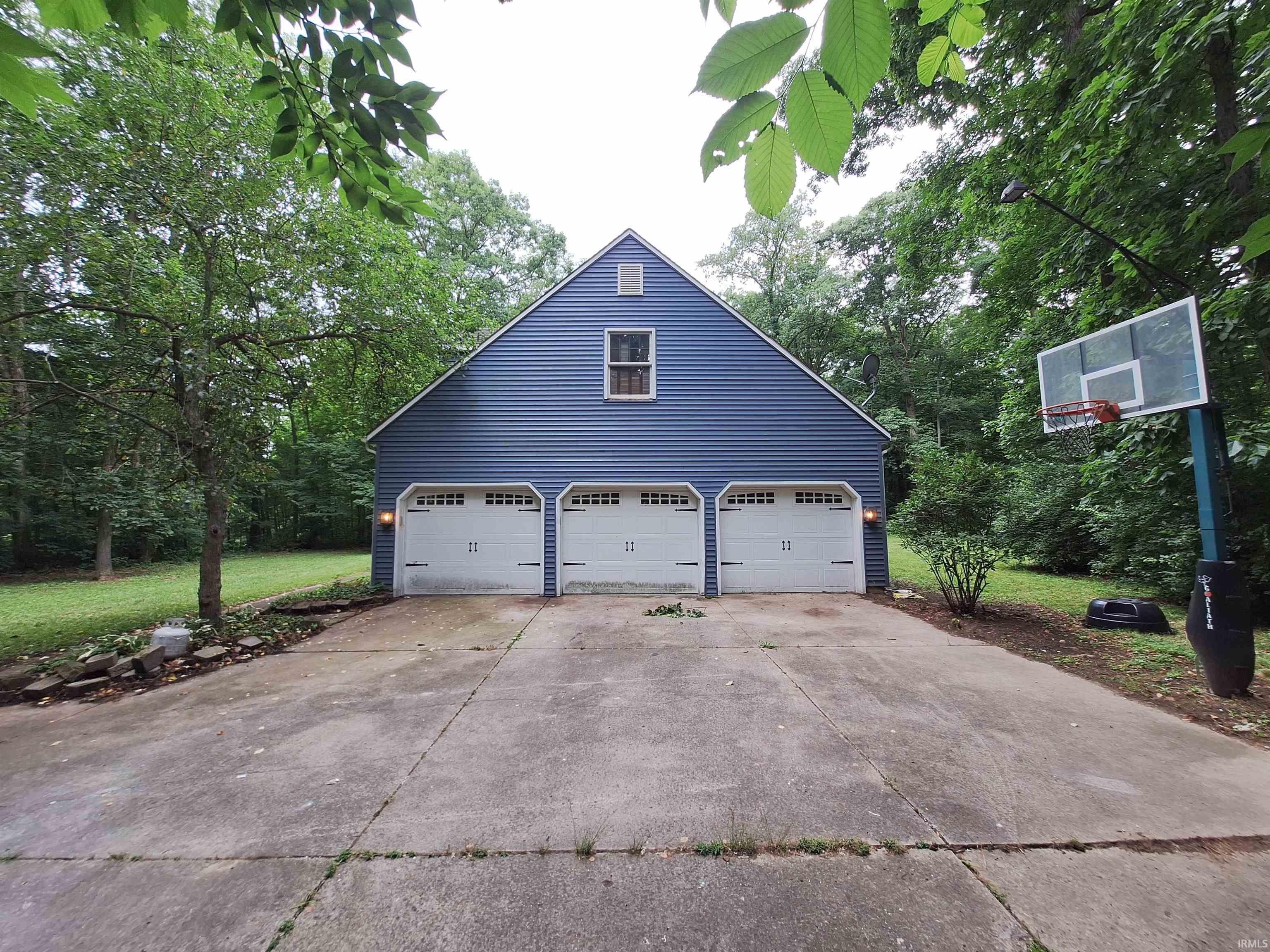2209 Timberbrook Trail Fort Wayne, IN 46845 - Photo 5 of 50
