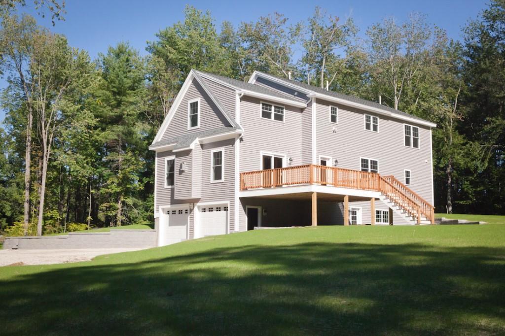 601 A River Road Eliot, ME 03903 - Photo 33 of 35 Photo