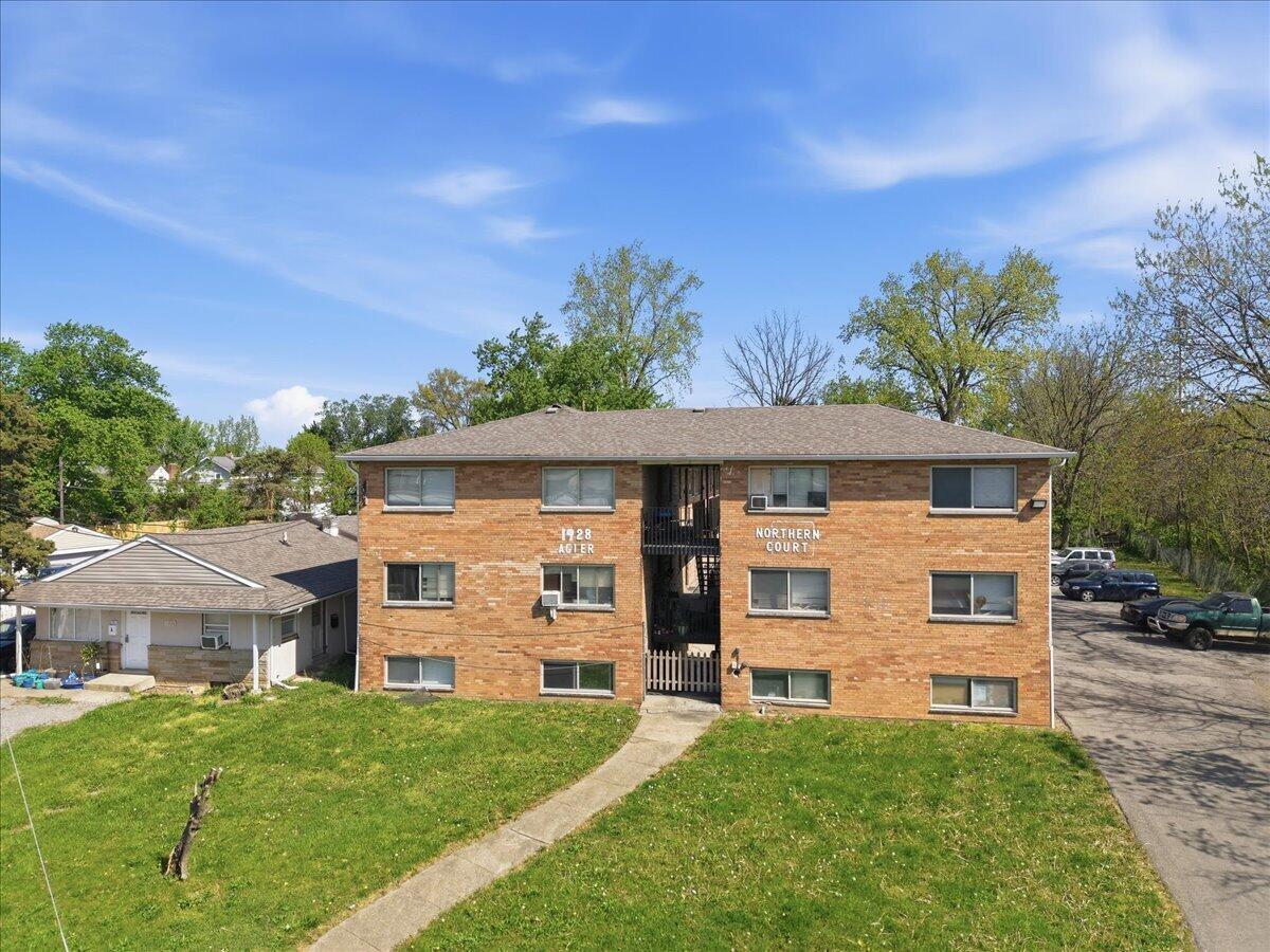 1928 Agler Road Columbus, OH 43224 - Photo 2 of 53 02-Front