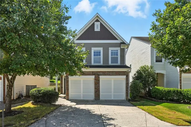 $360,000 | 922 Gardenia Curve, Canton, GA 30114