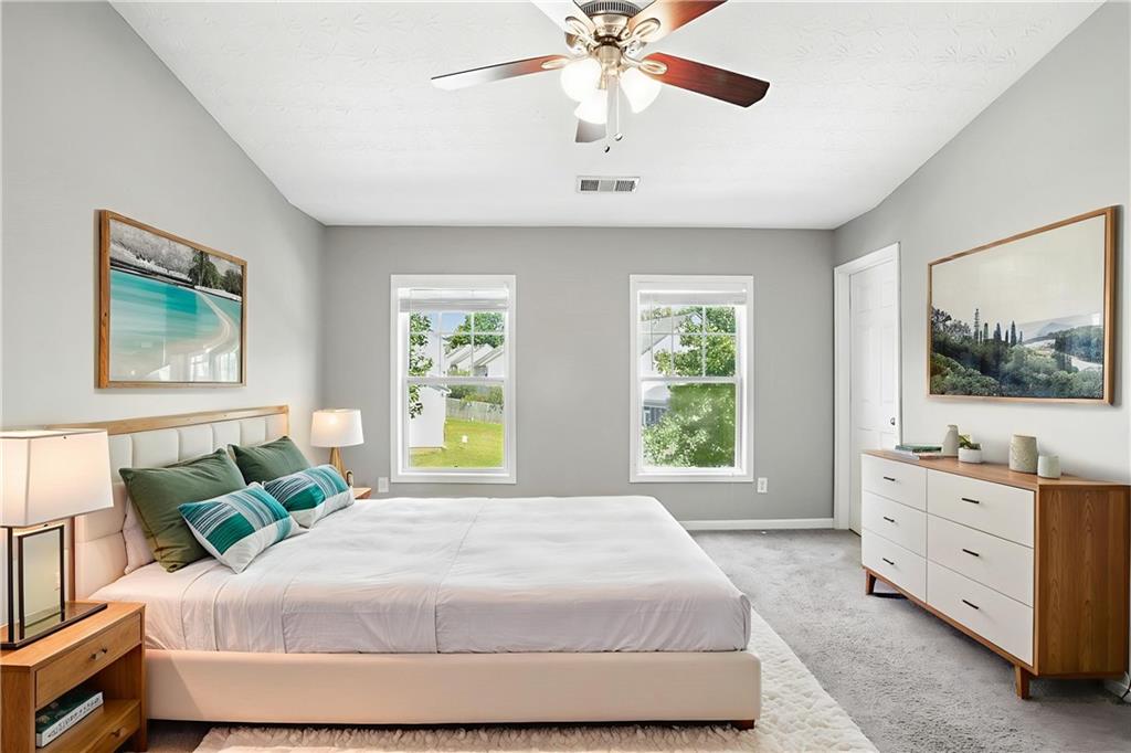 922 Gardenia Curve Canton, GA 30114 - Photo 17 of 34