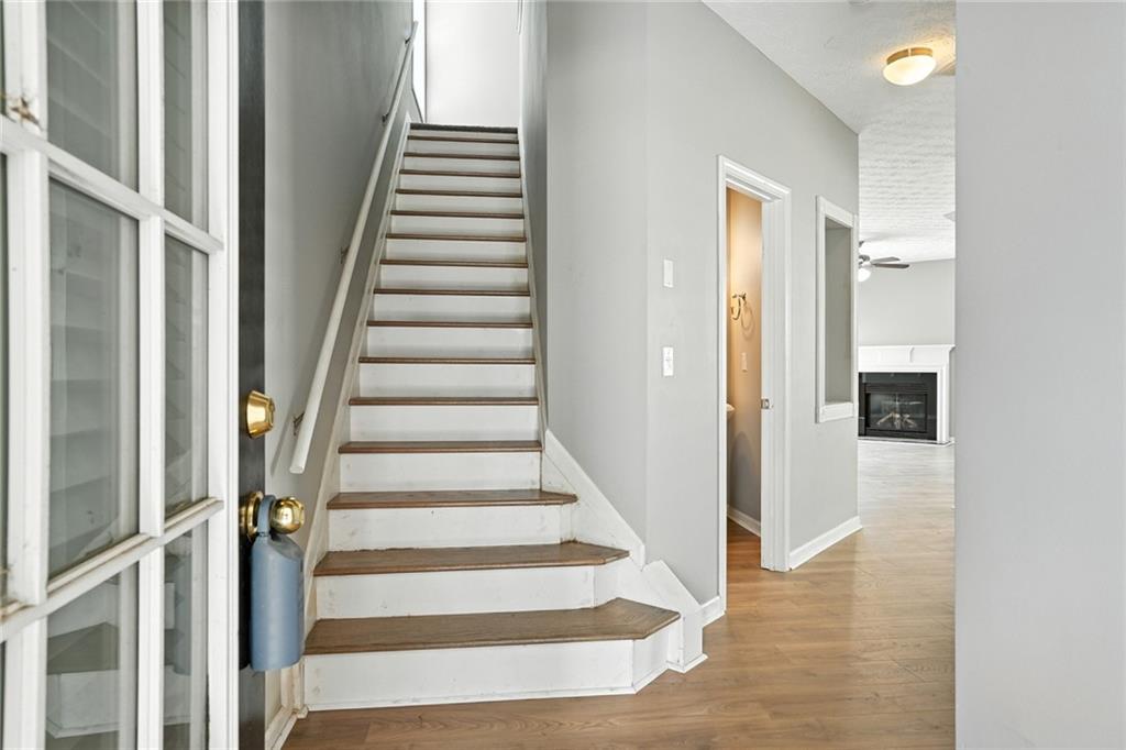 922 Gardenia Curve Canton, GA 30114 - Photo 2 of 34