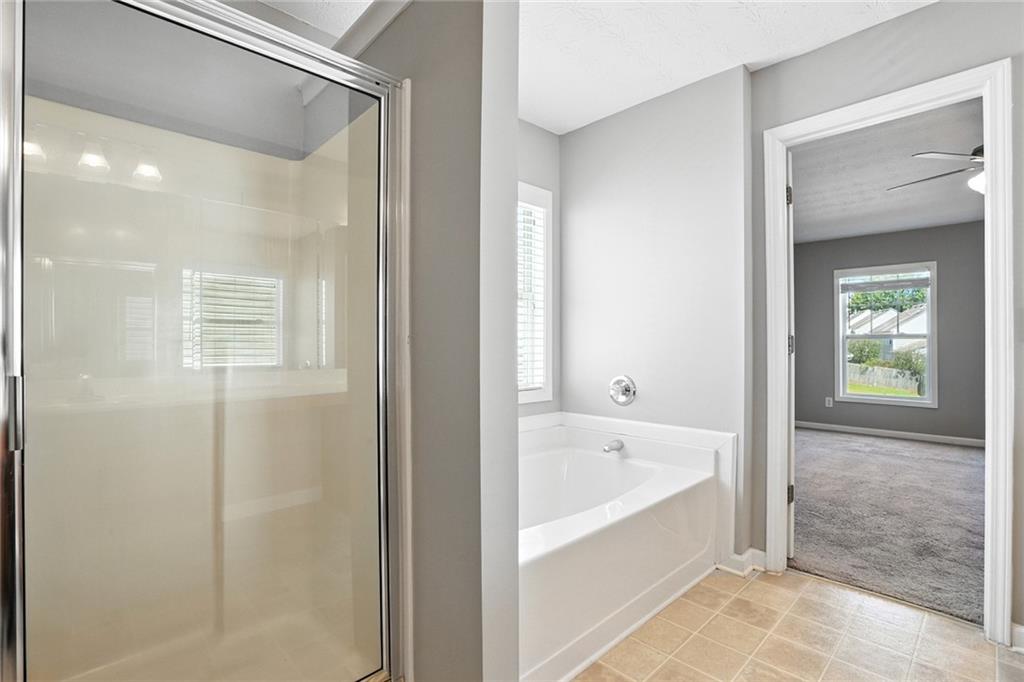 922 Gardenia Curve Canton, GA 30114 - Photo 21 of 34