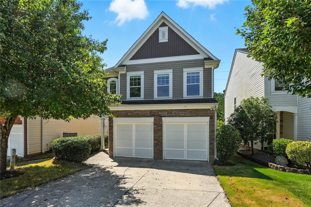 922 Gardenia Curve Canton, GA 30114 - Photo 30 of 34