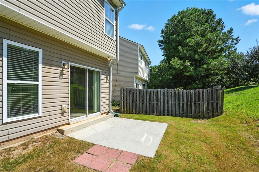 922 Gardenia Curve Canton, GA 30114 - Photo 31 of 34