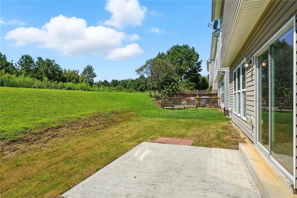 922 Gardenia Curve Canton, GA 30114 - Photo 32 of 34