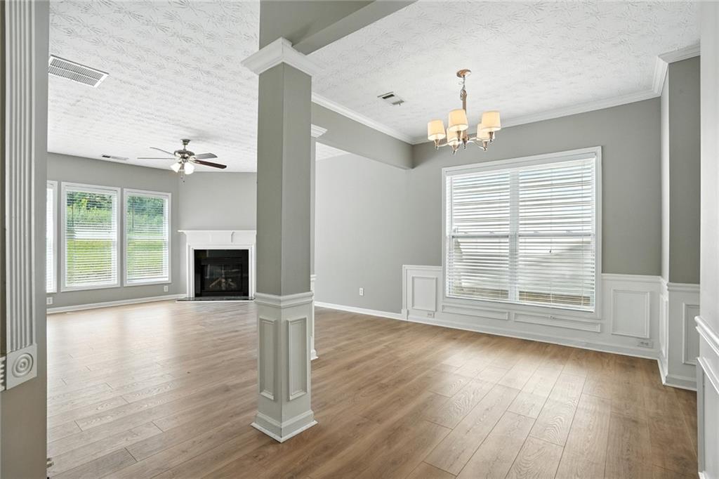 922 Gardenia Curve Canton, GA 30114 - Photo 4 of 34