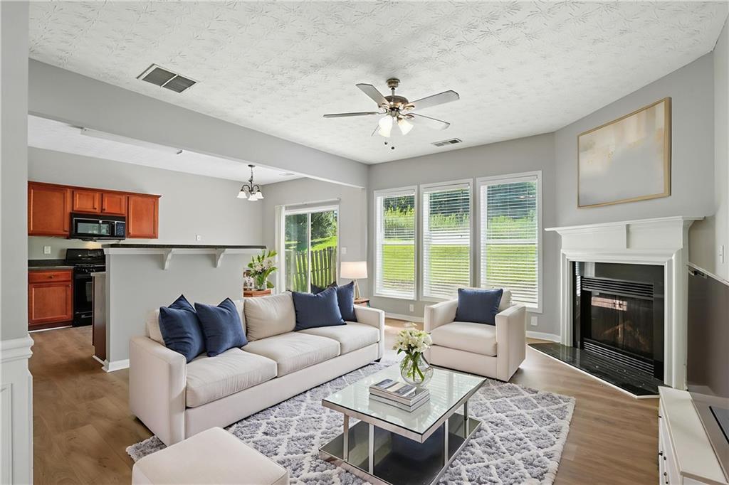 922 Gardenia Curve Canton, GA 30114 - Photo 6 of 34