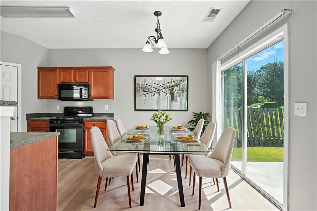 922 Gardenia Curve Canton, GA 30114 - Photo 10 of 34