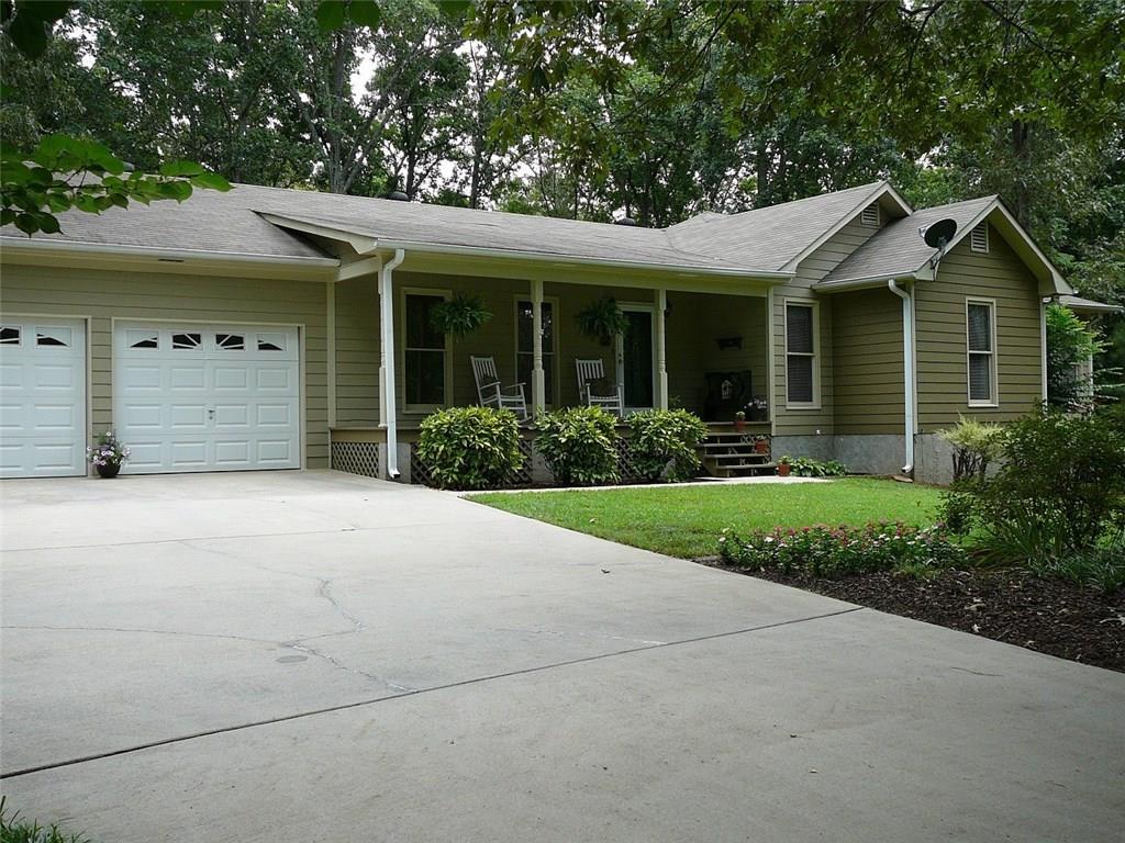 55 McDowell Road Rockmart, GA 30153 - Photo 1 of 1 Gallery Image 1