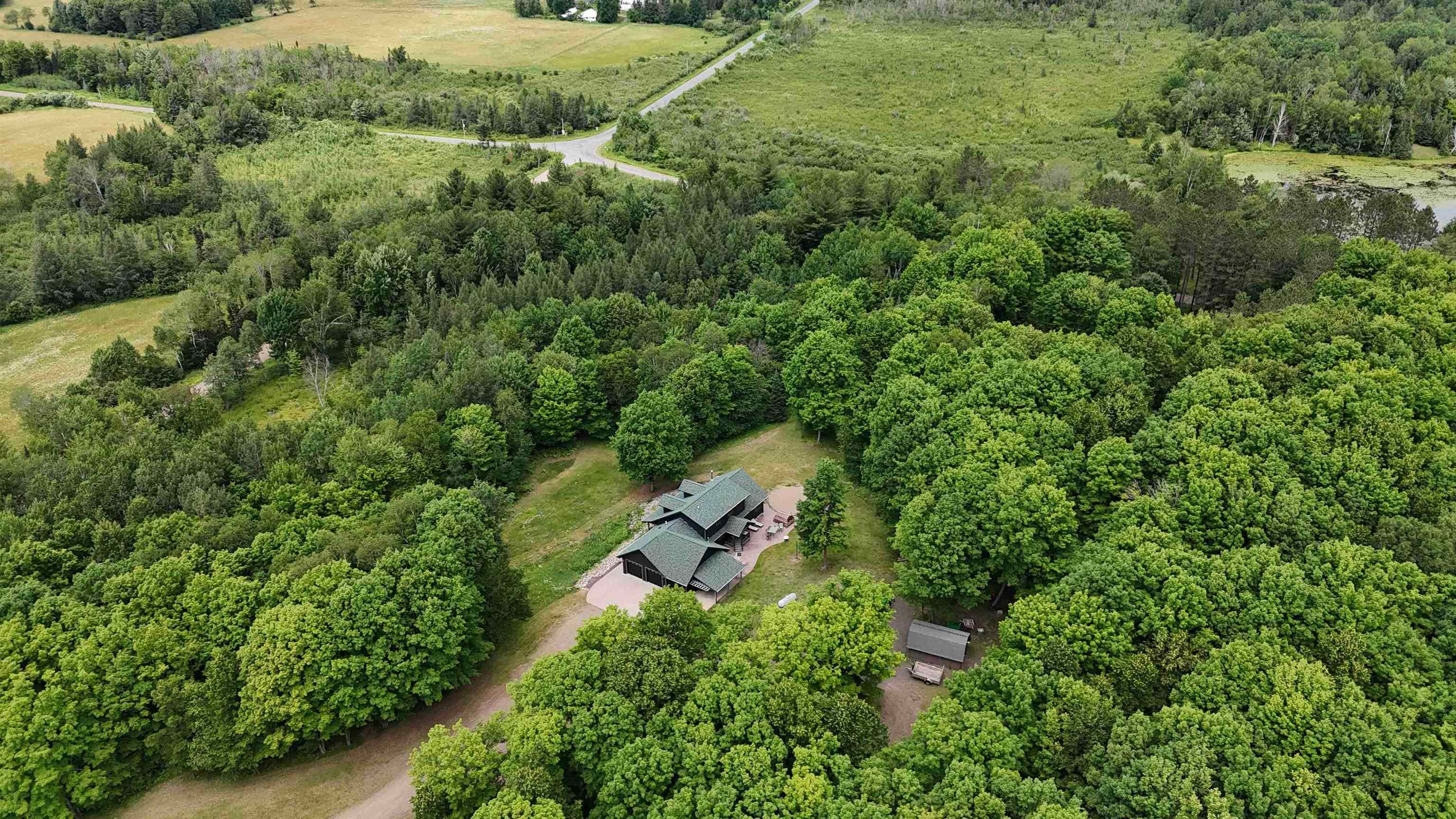 N8054 Ridge Road Phillips, WI 54555 - Photo 6 of 51