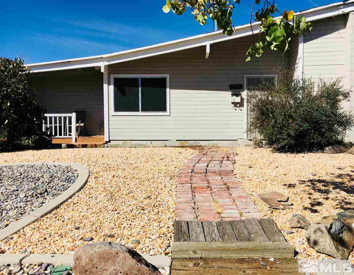 11531 Andes Street Reno, NV 89506 - Photo 1 of 1 Photo 1