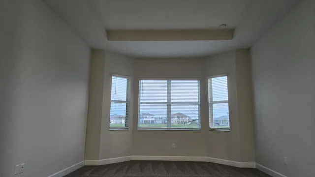 a view of small space