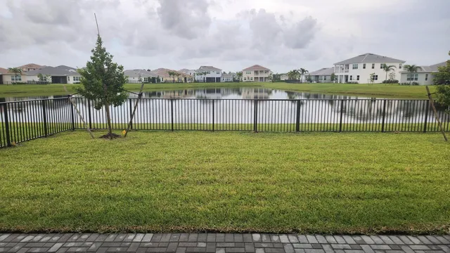 a sign broad on the wall