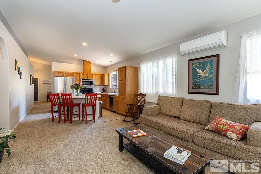 1465 Springfield Park Drive Reno, NV 89523 - Photo 13 of 16 Photo 13