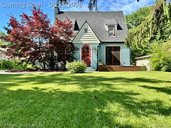 $449,900 | 3121 Dexter Road, Ann Arbor, MI 48103