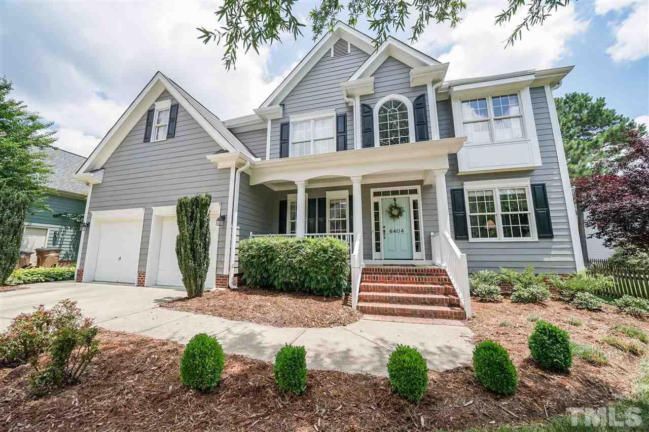 6404 Ridgemount Street Wake Forest, NC 27587 - Photo 1 of 29 Gallery Image 1