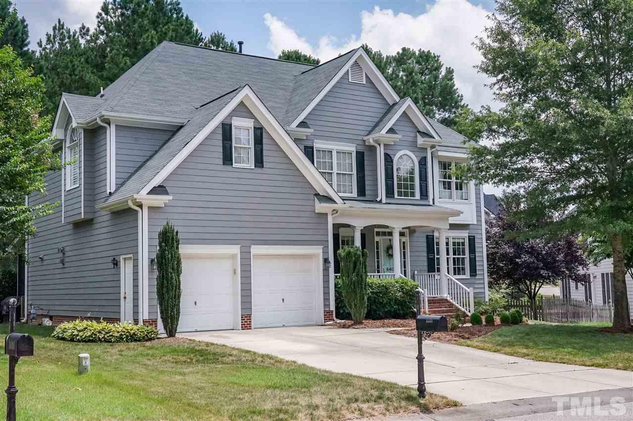 6404 Ridgemount Street Wake Forest, NC 27587 - Photo 2 of 29 Gallery Image 2