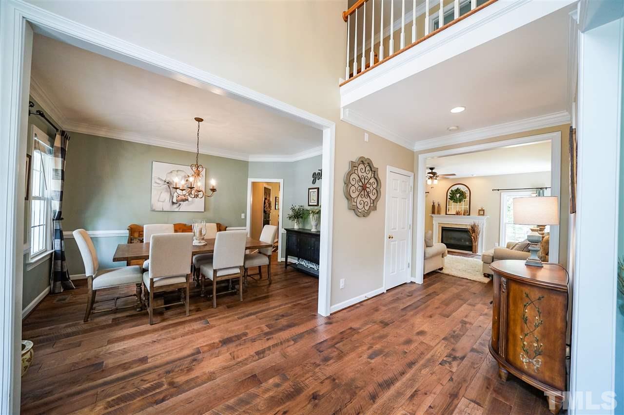6404 Ridgemount Street Wake Forest, NC 27587 - Photo 5 of 29 Gallery Image 5