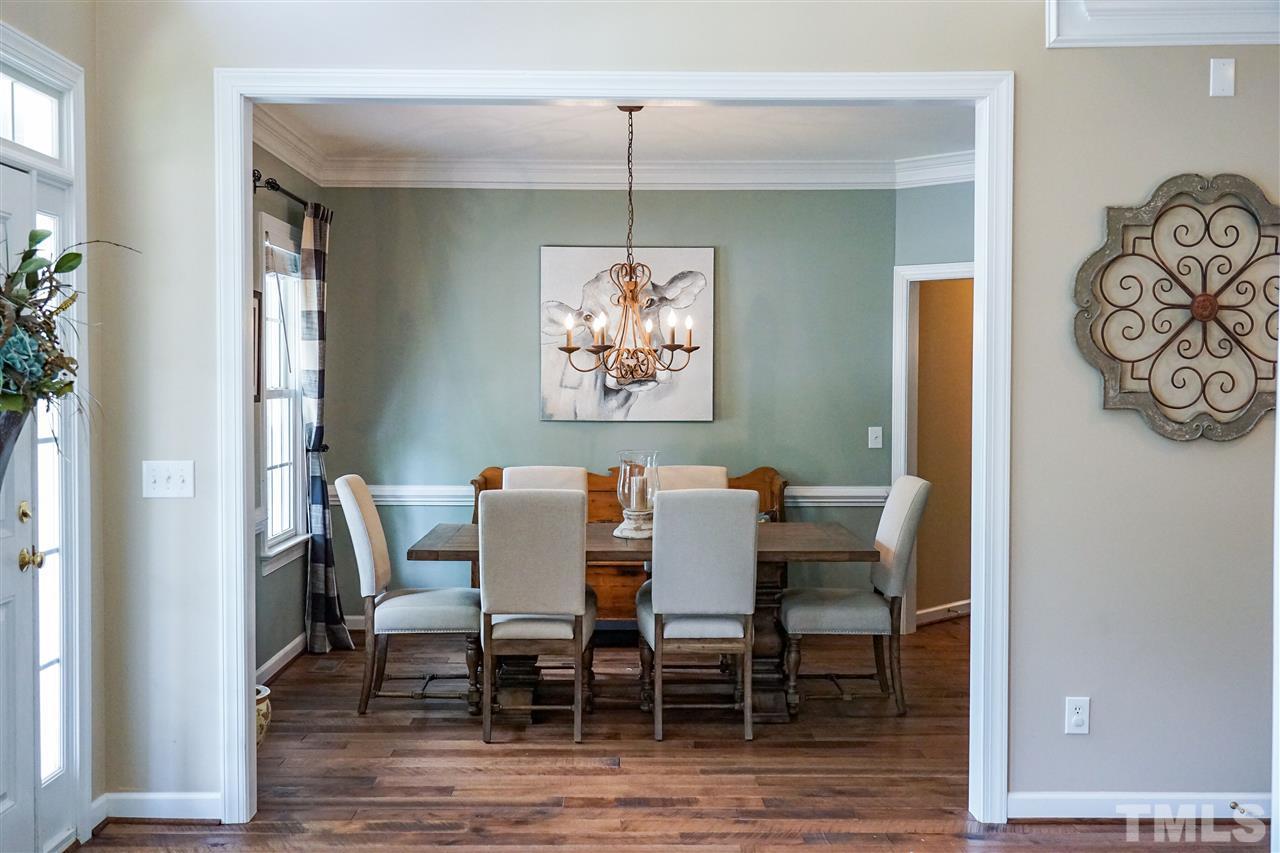6404 Ridgemount Street Wake Forest, NC 27587 - Photo 7 of 29 Gallery Image 7