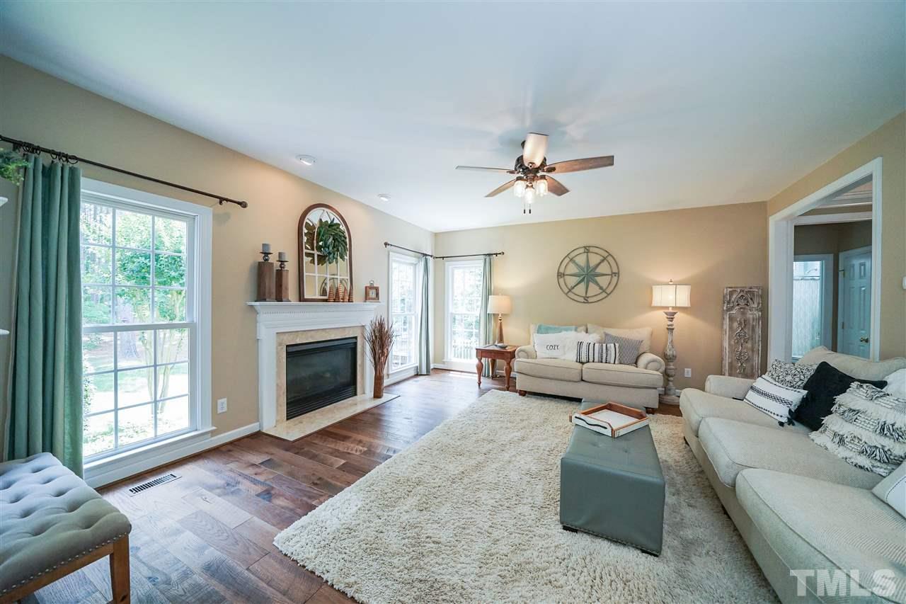 6404 Ridgemount Street Wake Forest, NC 27587 - Photo 8 of 29 Gallery Image 8