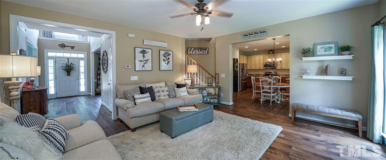 6404 Ridgemount Street Wake Forest, NC 27587 - Photo 9 of 29 Gallery Image 9