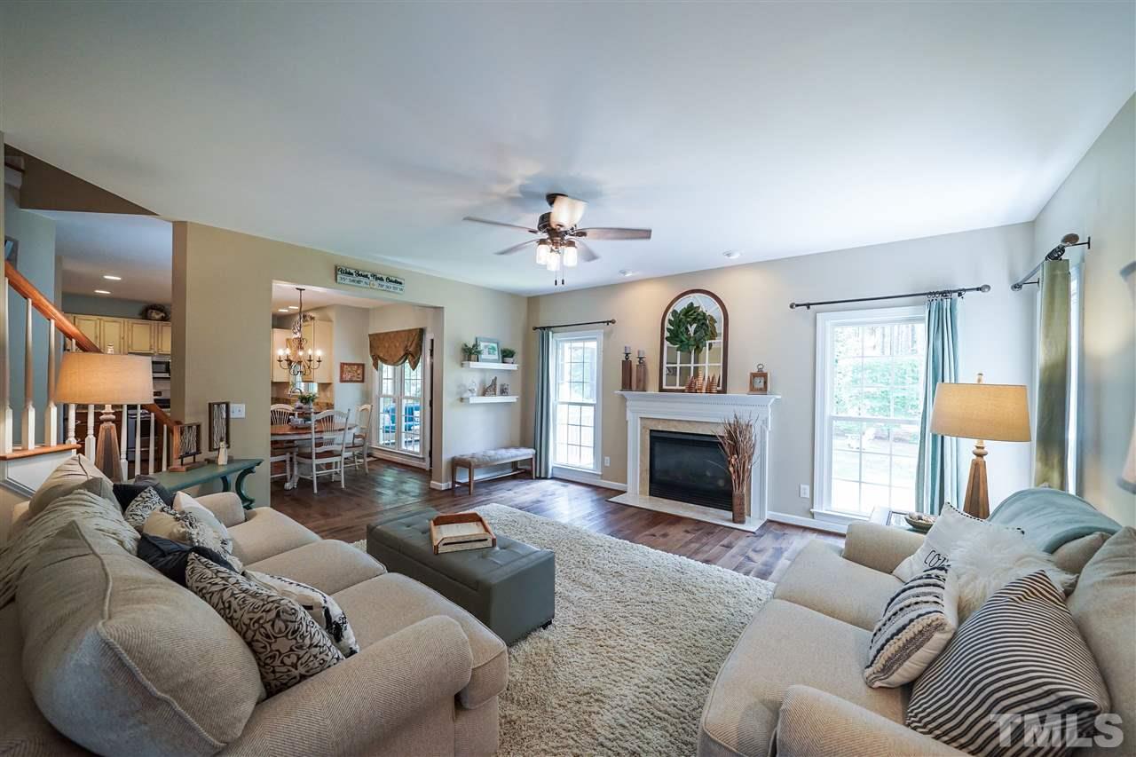 6404 Ridgemount Street Wake Forest, NC 27587 - Photo 10 of 29 Gallery Image 10