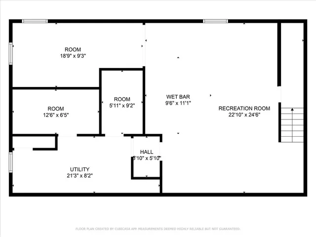 $430,000 | 3405 Dean Street, Woodstock, IL 60098