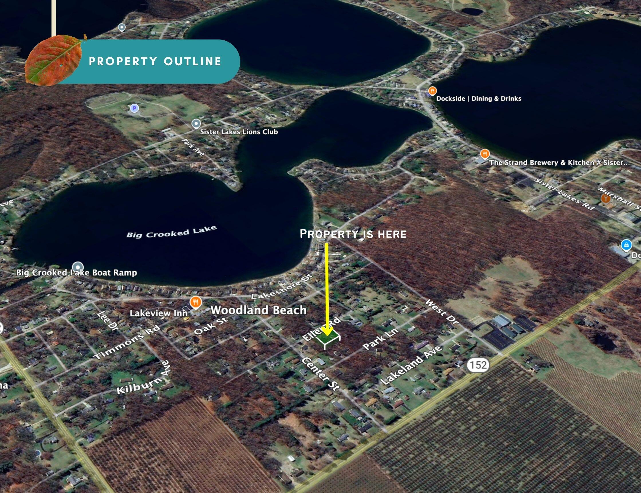 Vl Ellen Road Dowagiac, MI 49047 - Photo 14 of 21 3D Lakes and Farms