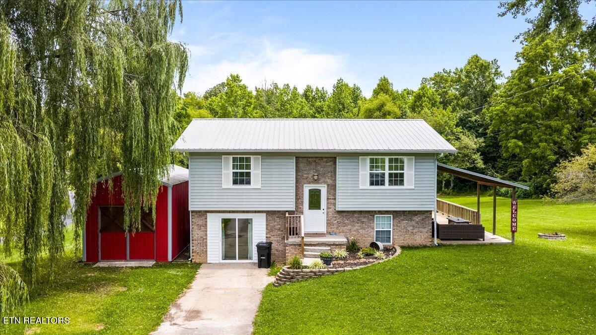 1585 Jeffers Road Huntsville, TN 37756 - Photo 4 of 43 04-1585 Jeffers Rd