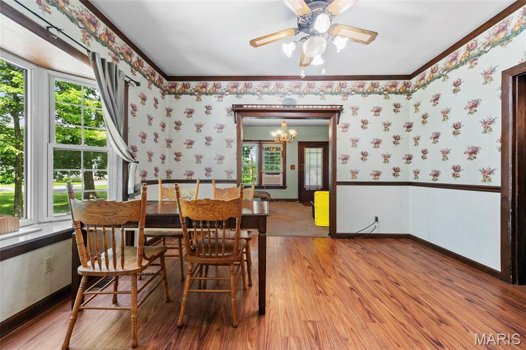 113 North Wilson Heights Road Collinsville, IL 62234 - Photo 9 of 30