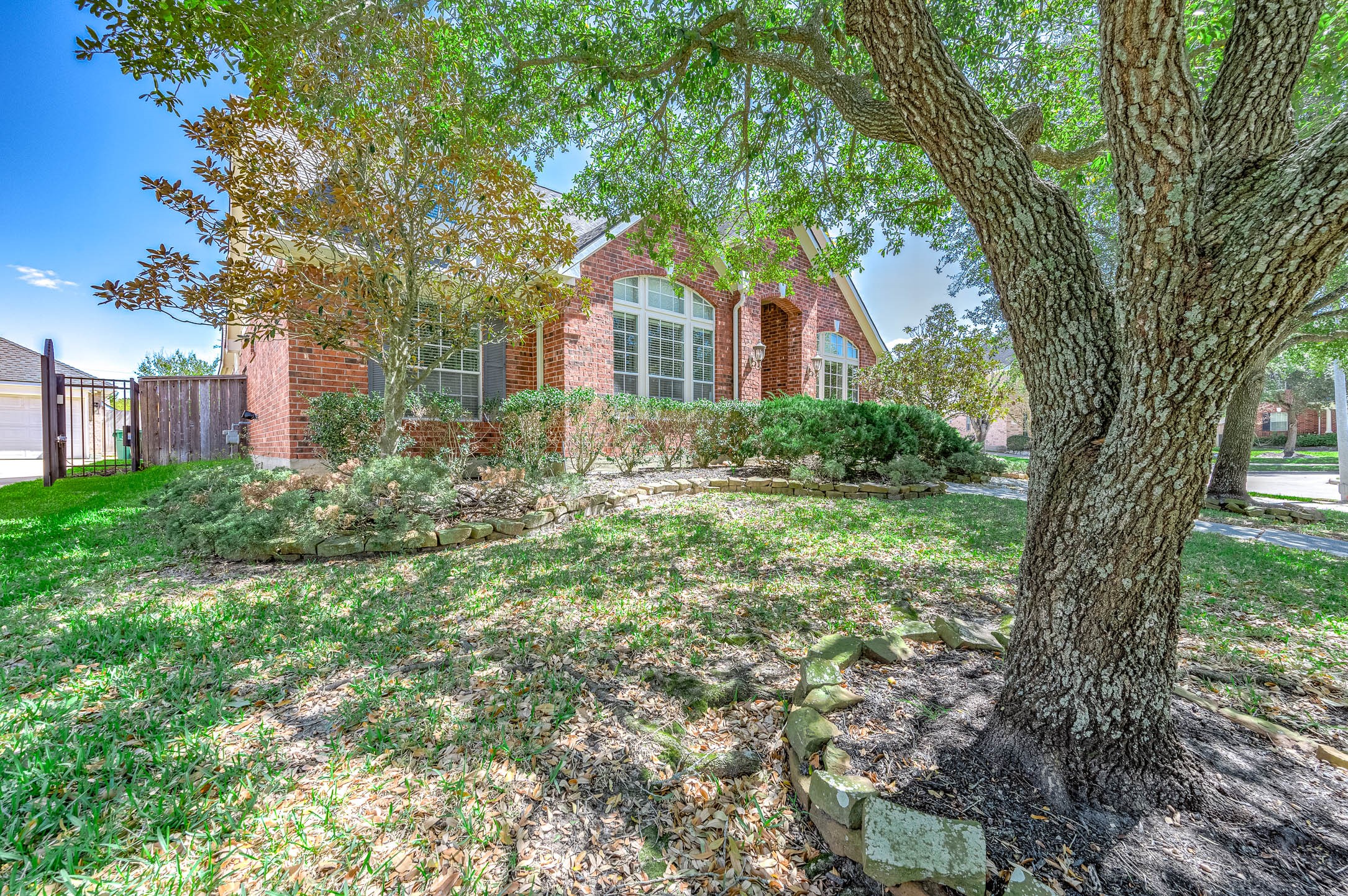 1314 Town Moor Court Spring, TX 77379 - Photo 2 of 32