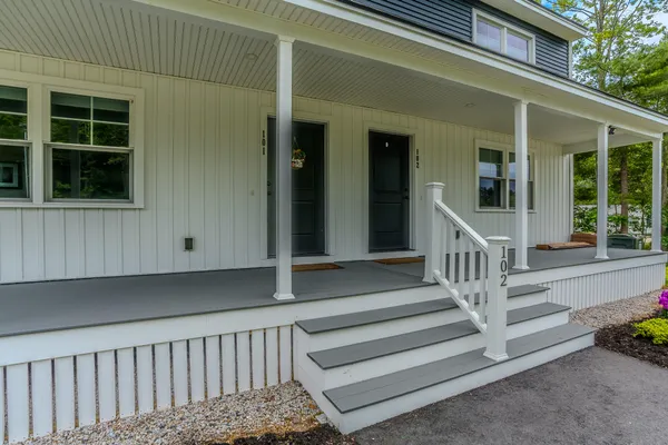 $385,000 | 102 Shadagee Road, Unit 101, Saco, ME 04072