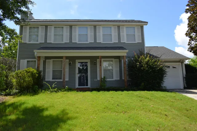 $1,680 | 334 Lamplighter Lane, Martinez, GA 30907