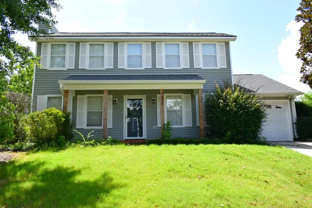 $1,680 | 334 Lamplighter Lane, Martinez, GA 30907