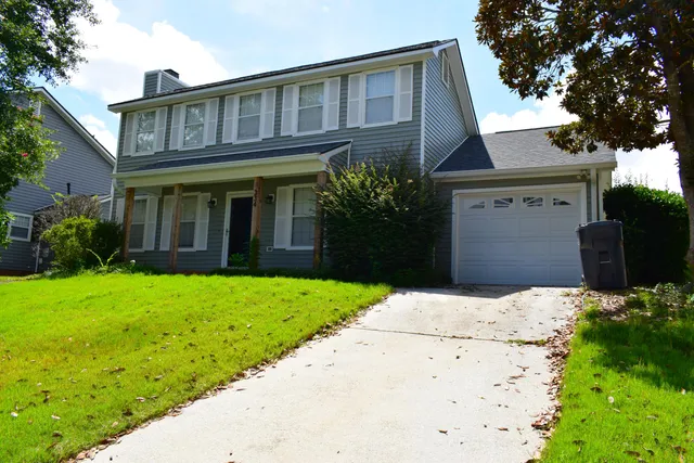 $1,680 | 334 Lamplighter Lane, Martinez, GA 30907