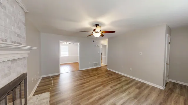 $1,680 | 334 Lamplighter Lane, Martinez, GA 30907