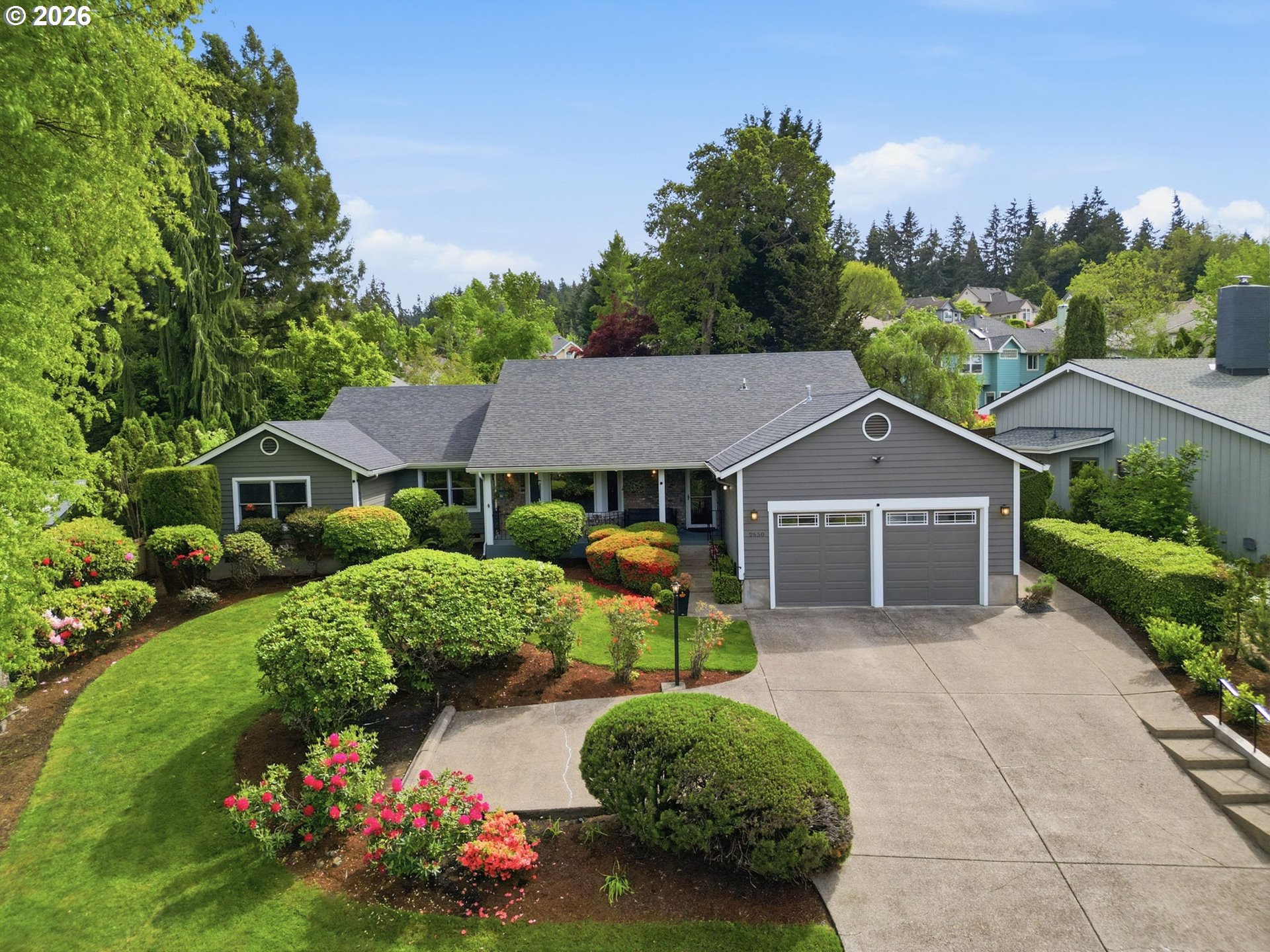 2550 Garfield Street Eugene, OR 97405 - Photo 38 of 40