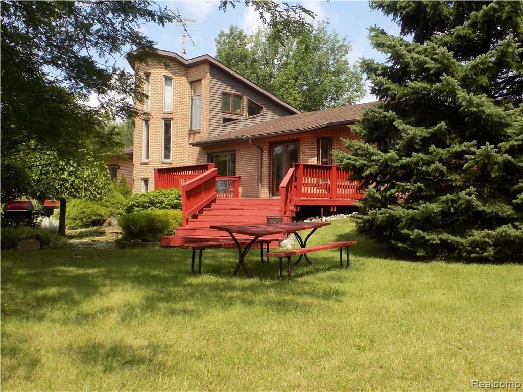 345 Stinson Road Memphis, MI 48041 - Photo 89 of 98