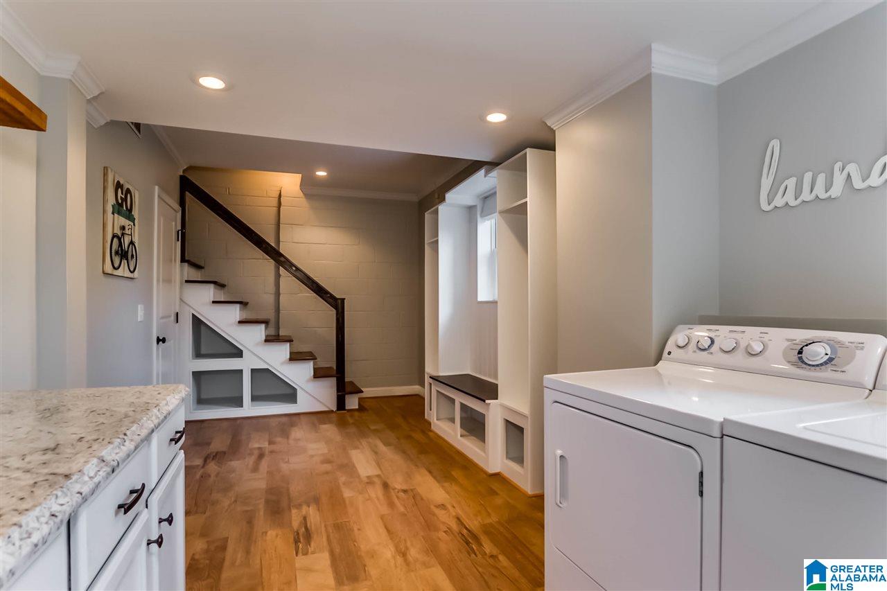 3632 Ridgeview Lane Birmingham, AL 35213 - Photo 21 of 23