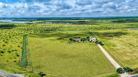 $1,375,000 | 19000 Farm To Market Road 971, Granger, TX 76530