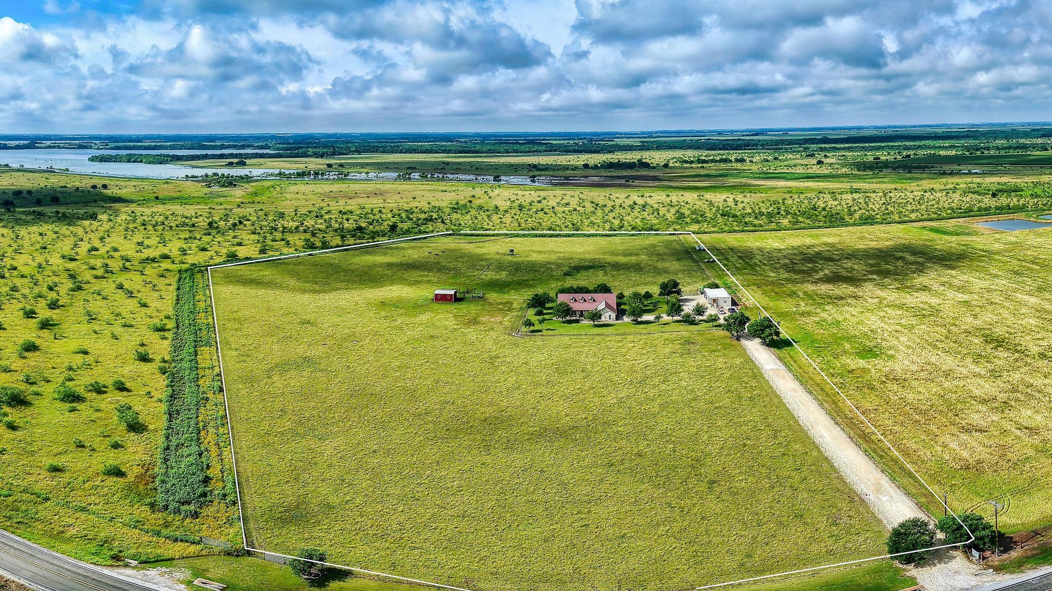 19000 Farm To Market Road 971 Granger, TX 76530 - Photo 37 of 40 If you've been dreaming of wide-open spaces, stunning landscapes, and a slower pace of life, this property is ready to welcome you home.