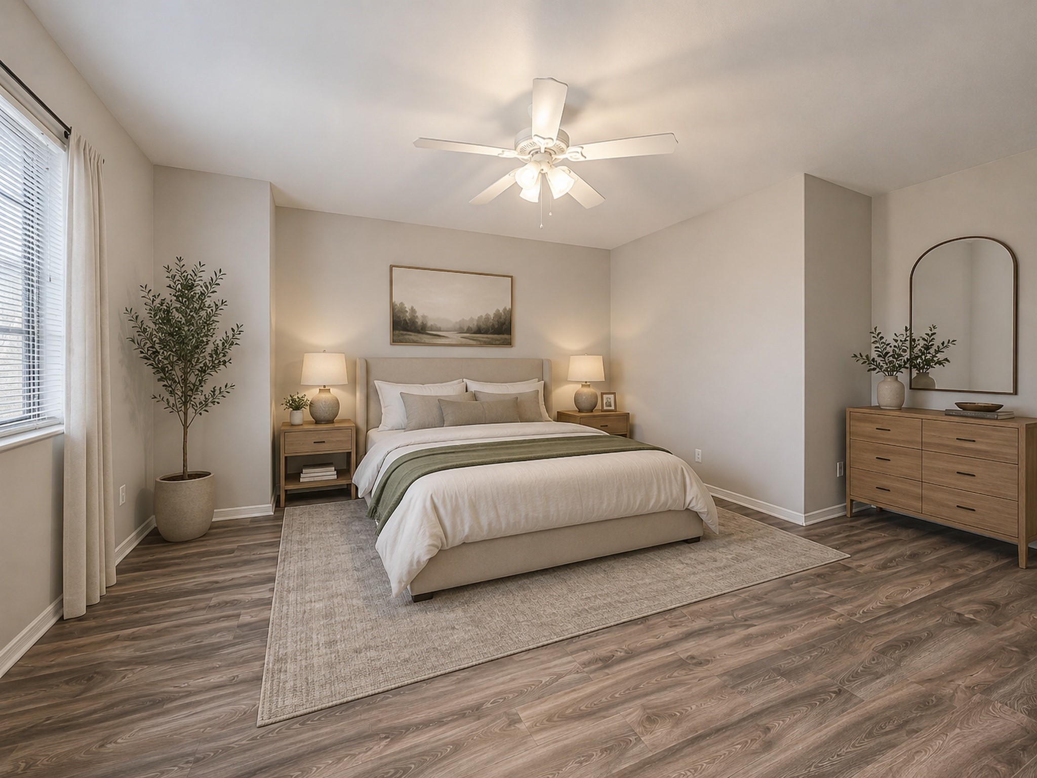 10043 Morocco Road Houston, TX 77041 - Photo 31 of 49 Virtually Staged