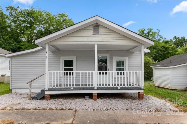 $2,100,000 | 450 Davis Street, Albemarle, NC 28001