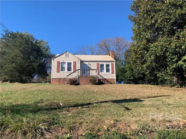 $2,100,000 | 450 Davis Street, Albemarle, NC 28001
